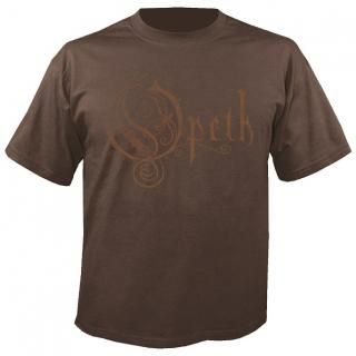 OPETH Leaves, T