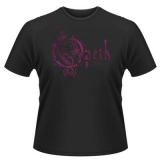 OPETH Orchid 2009, Tシャツ