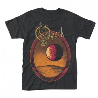 OPETH Planet, T