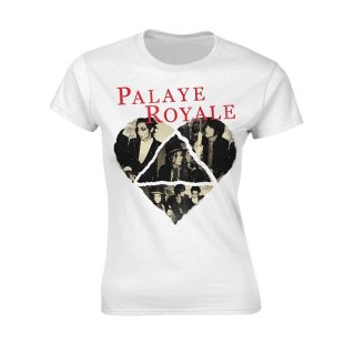 PALAYE ROYALE Heart, ǥT