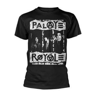 PALAYE ROYALE Photocopy, T