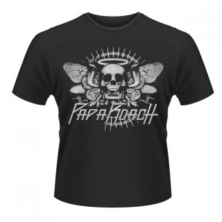 PAPA ROACH Cobra Skull, Tシャツ
