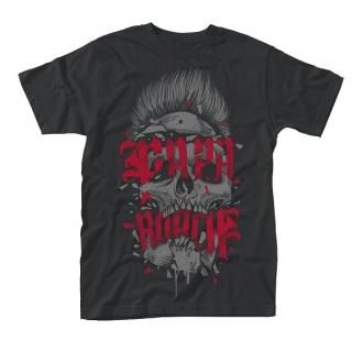 PAPA ROACH Crank Skull, T