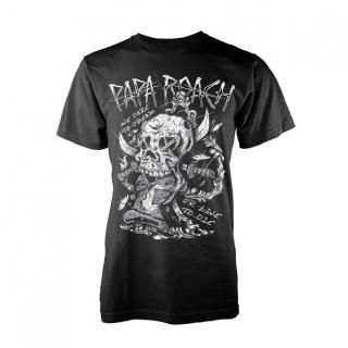 PAPA ROACH Dare To Dream, T