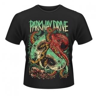 PARKWAY DRIVE/パークウェイ・ドライヴ Tシャツ、グッズの正規品通販