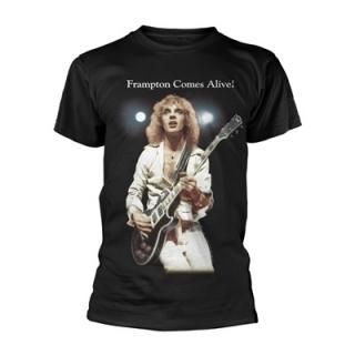 PETER FRAMPTON Comes Alive, T