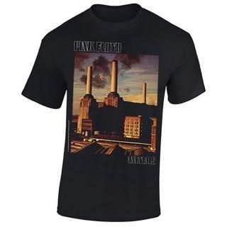 PINK FLOYD Animals Blk, T