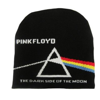 PINK FLOYD The Dark Side Of The Moon, ニットキャップ