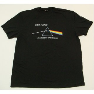 PINK FLOYD The Dark Side Of The Moon, Tシャツ
