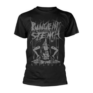 PUNGENT STENCH Ampeauty (grey), T