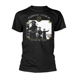 PUNGENT STENCH Masters Of Moral, Tシャツ