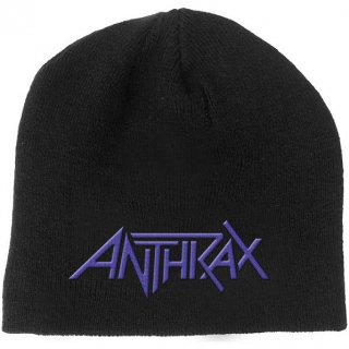 ANTHRAX Logo, ˥åȥå