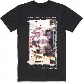 BRING ME THE HORIZON Mantra Cover, Tシャツ