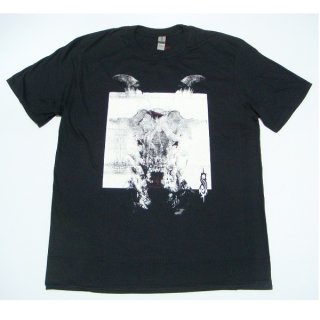 SLIPKNOT Devil Single - Black & White, T