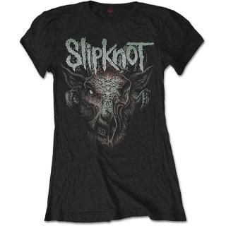 SLIPKNOT Infected Goat, ǥT