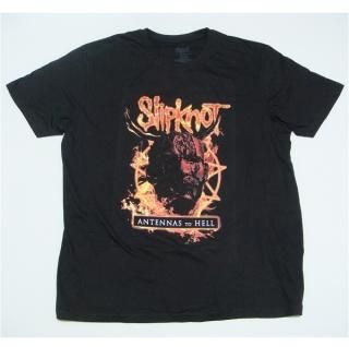 SLIPKNOT Antennas To Hell, T