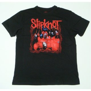 SLIPKNOT/スリップノット Tシャツ、グッズの正規品通販 - メタルT