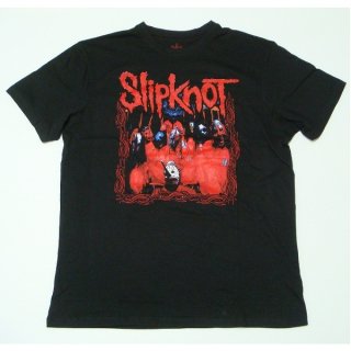 SLIPKNOT Band Frame, T