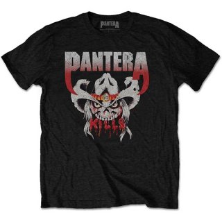 PANTERA Kills Tour 1990, Tシャツ
