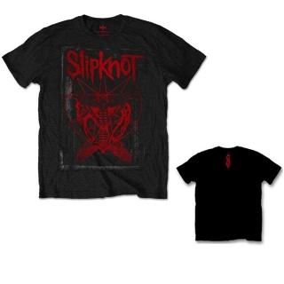 SLIPKNOT Dead Effect, T