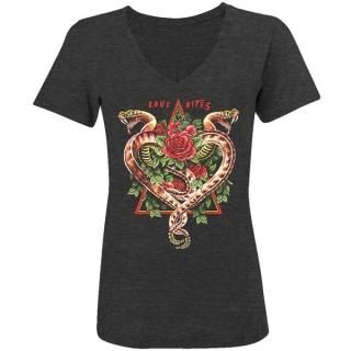 フェイド感Journey Def Leppard 2018 ツアーTシャツ Def Leppard