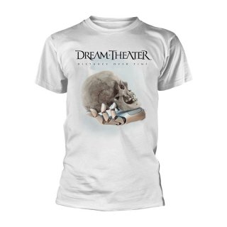 DREAM THEATER Distance Over Time, Tシャツ
