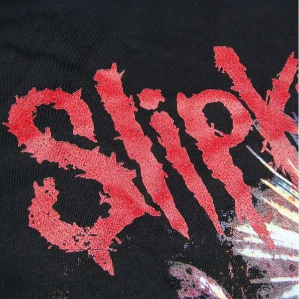 SLIPKNOT Prepare For Hell 2014-2015 Your, Tシャツ - メタルT