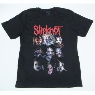 SLIPKNOT Prepare For Hell 2014-2015 Your, T