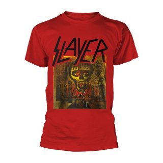SLAYER Seasons In The Abyss, Tシャツ