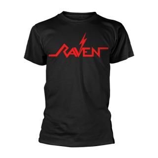 RAVEN Alt Logo, T