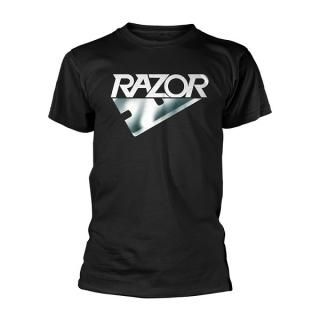 RAZOR Logo, T