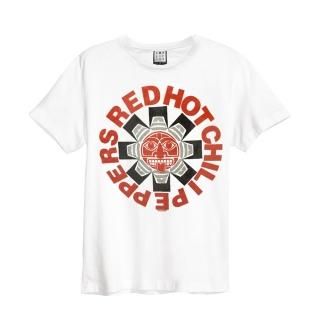 RED HOT CHILI PEPPERS Aztec, T