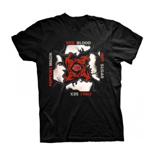 RED HOT CHILI PEPPERS Blood Sugar Sex Magic, Tシャツ