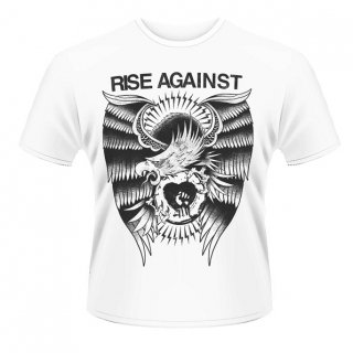 RISE AGAINST Talons, Tシャツ