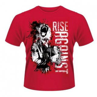 RISE AGAINST Untamed, Tシャツ