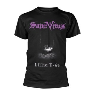 SAINT VITUS Lillie: F-65, T