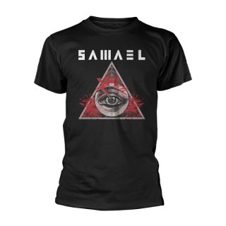 SAMAEL Hegemony, T