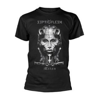 SEPTICFLESH Titan Head, T