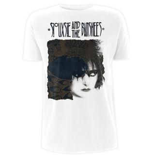 SIOUXSIE & THE BANSHEES White Face, T