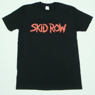 SKID ROW/スキッド・ロウ - メタルTシャツ専門店METAL-LIFE(メタルライフ)