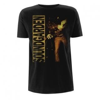 SOUNDGARDEN/サウンドガーデン Tシャツ、グッズの正規品通販