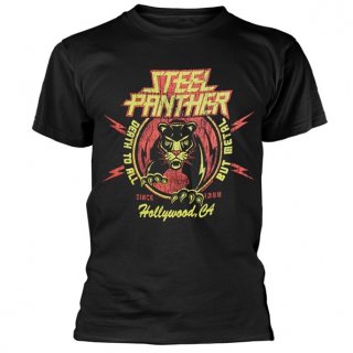 STEEL PANTHER Death To All, Tシャツ