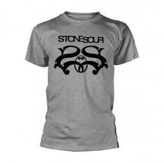 STONE SOUR Logo, Tシャツ