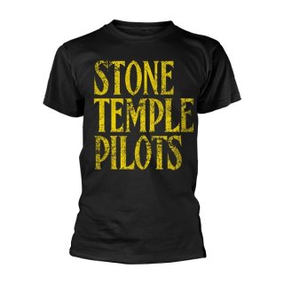 STONE TEMPLE PILOTS Logo, Tシャツ