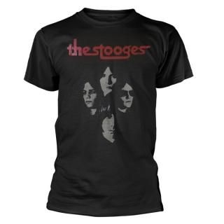 THE STOOGES Faces, T