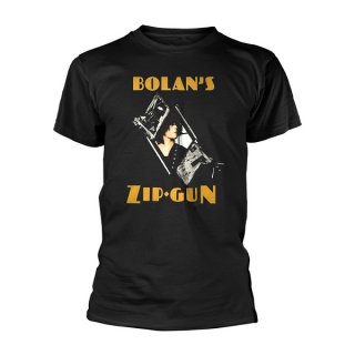 T-REX Bolans Zip Gun, Tシャツ