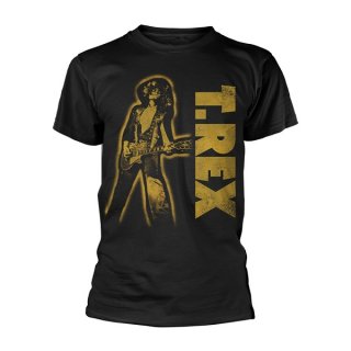 T-REX Guitar, Tシャツ