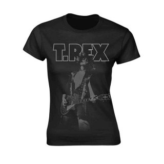 T-REX Marc Glam, ǥT