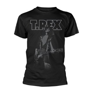 T-REX Marc Glam, Tシャツ