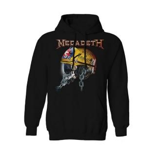 MEGADETH Full Metal Vic, ѡ